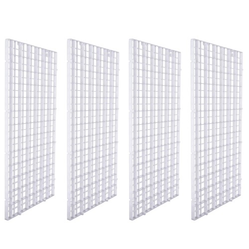 Pcs grid divider tray egg - grid,