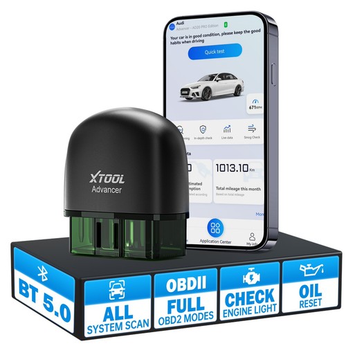 2026 xtool ad20 - 2026,