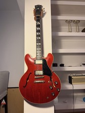 Gibson Es345 Sixties Aged