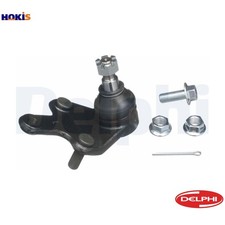 BALL JOINT TC5009 FOR LEXUS TOYOTA HIGHLANDER/KLUGER SIENNA VENZA 2.0L 4cyl RX