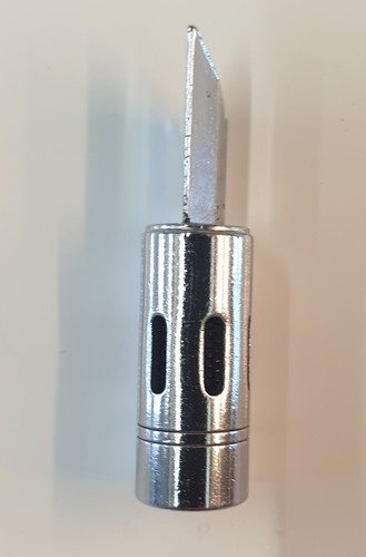 Iroda hot knife cutting - s-05,