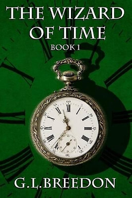 The wizard time by - wizard, 1)