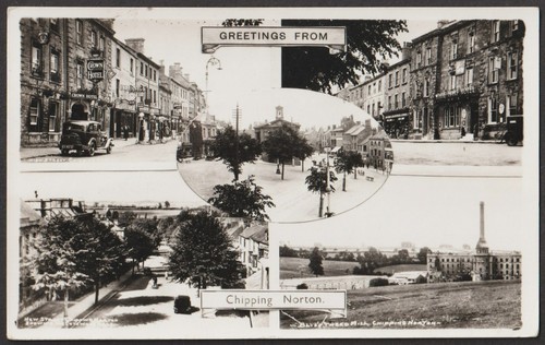Chipping norton multi - chipping,