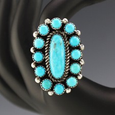 NATIVE AMERICAN NAVAJO