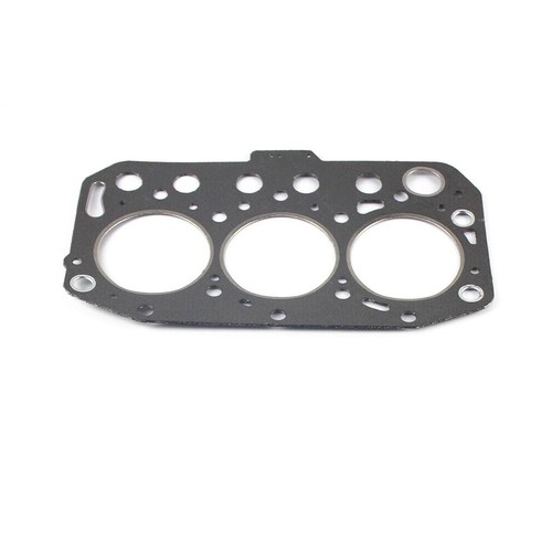 Cylinder head gasket - head,
