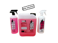 DIRTY DEVIL BIKE CLEANER MULTI