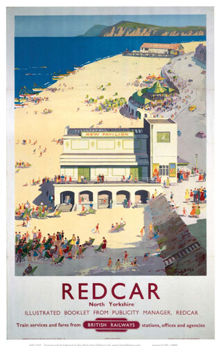Vintage redcar north yorkshire - vintage,