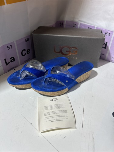 Brand new box - in, ugg