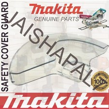 Makita Safety Cover Guard