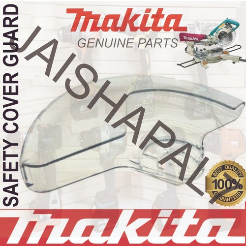 Makita safety cover guard - safety,
