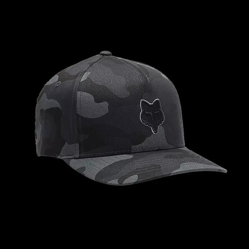 Fox head flexfit baseball - head,