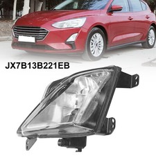 For Ford Focus Mk4 18-22 Fog