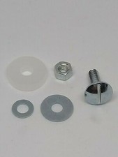 Vespa Front Mudguard Side