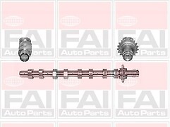 New camshaft fit - new,