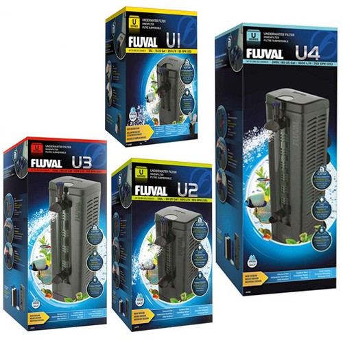 Fluval internal underwater - internal,