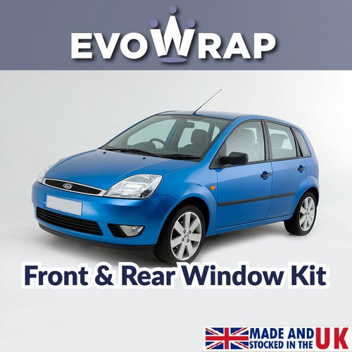 Pre cut car - tint, for