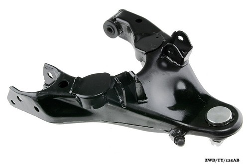 Front lower control - lower,