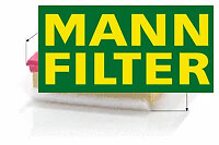 Air filter 106 - filter, 20