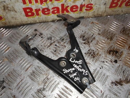 Bfd003067 2004 mitsubishi - 2004,