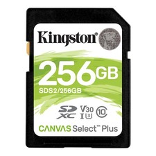 256GB SD Card U3 Memory Card For NIKON FUJIFILM SONY OLYMPUS Digital Camera