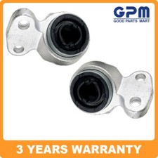 PAIR Front Wishbone Control