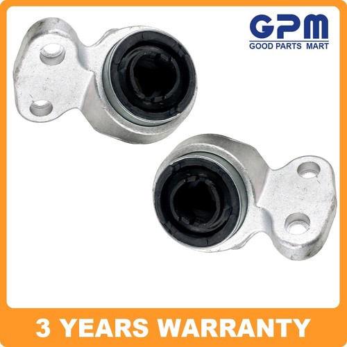 Pair front wishbone control - wishbone,
