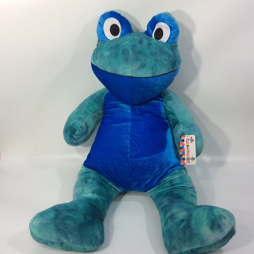 Toy factory paradise plush - toy, 29"