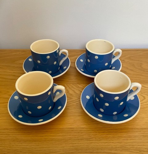 Vintage sandygate pottery - sandygate,