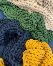 Remy Weighted Blanket  |  The