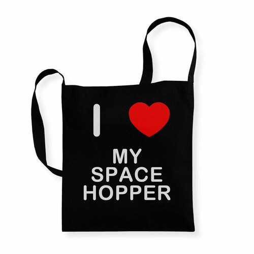 Space hopper love - my,