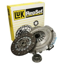 LuK Clutch Kit for VW Bora