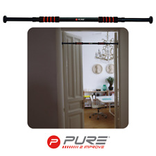 Pure2Improve Door Gym Bar - REDUCED - WAS £21.99 NOW £16.99!