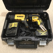DeWALT DCF620 18v XR Li-Ion