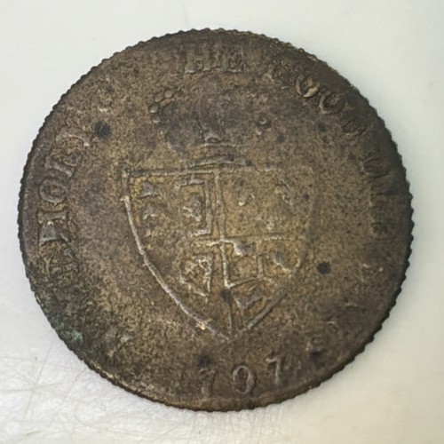 1797 george iii - memory, of