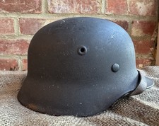WW2 German Helmet Original