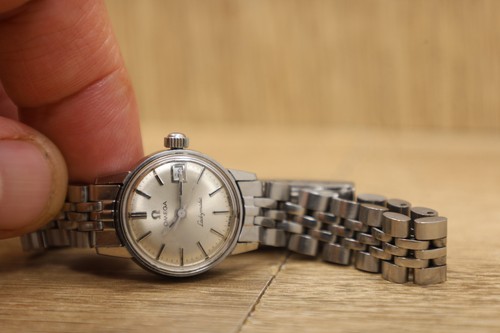 Omega ladymatic watch women - watch,