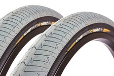 KHE MAC2+ BMX tyre set 20"