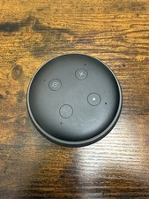 Amazon Echo Dot 3rd Gen Smart