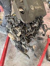 Vauxhall Corsa Bare Engine 1.3