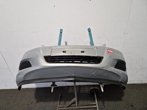 Vauxhall zafira front bumper - vauxhall,