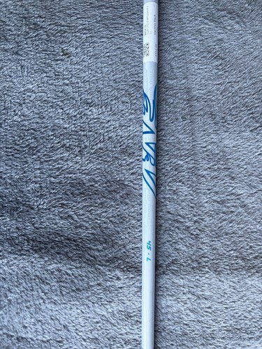 Aldila white driver - driver, shaft