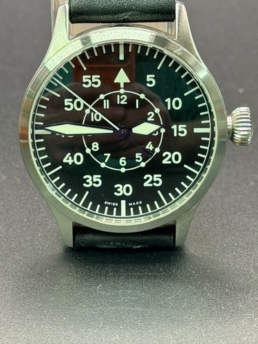 Steinhart nav uhr - steinhart, b-uhr
