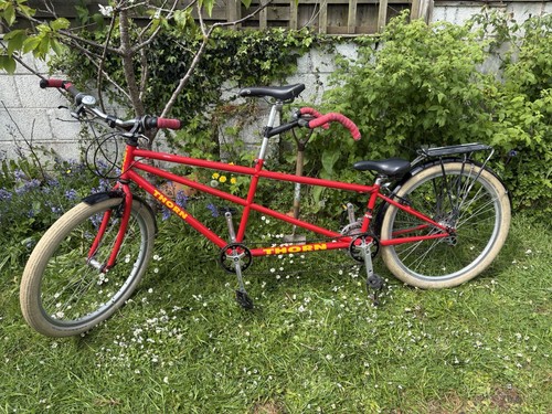 Thorn voyager kiddie back - thorn,