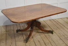 19th century regency mahogany - regency,