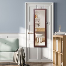 Wall/Door Mounted Jewelry