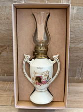 PETTICOATS AND PANTALOONS OIL