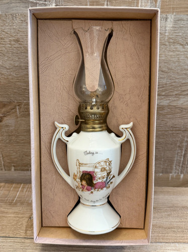 Petticoats and pantaloons oil - pantaloons,