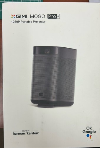 Xgimi mogo pro 1080p - xgimi,