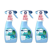 Febreze Antibacterial Fabric