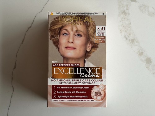 Oreal paris excellence - excellence, creme
